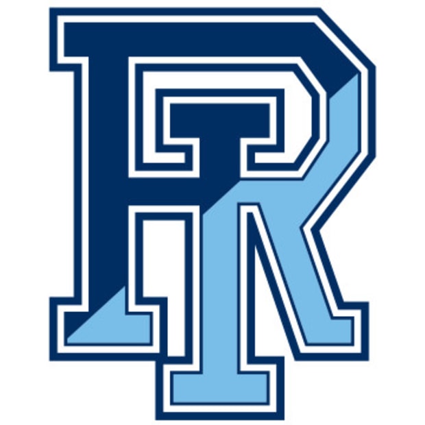 Rhode Island Rams Logo